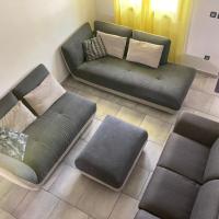 Uafhængigt Studie Saint Andre 297662