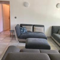 Uafhængigt Studie Saint Andre 297662