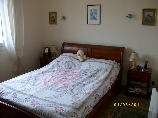 Hela Huset La Farlède 47116