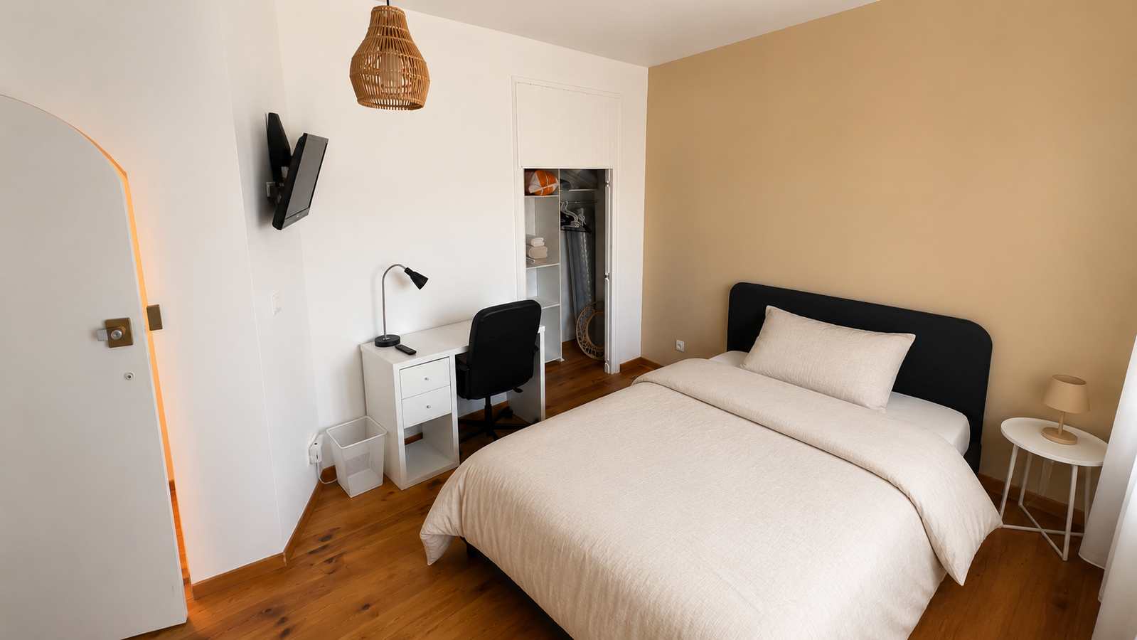 Delat Boende Lille 668124