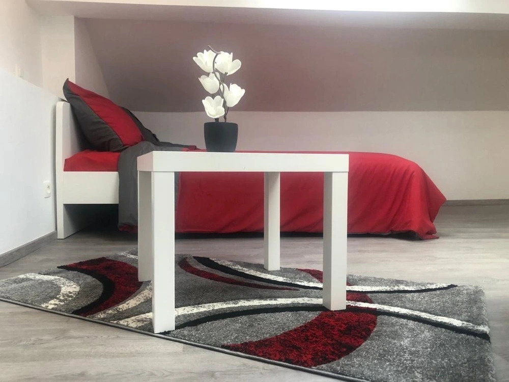 Colocation Charleroi 658850