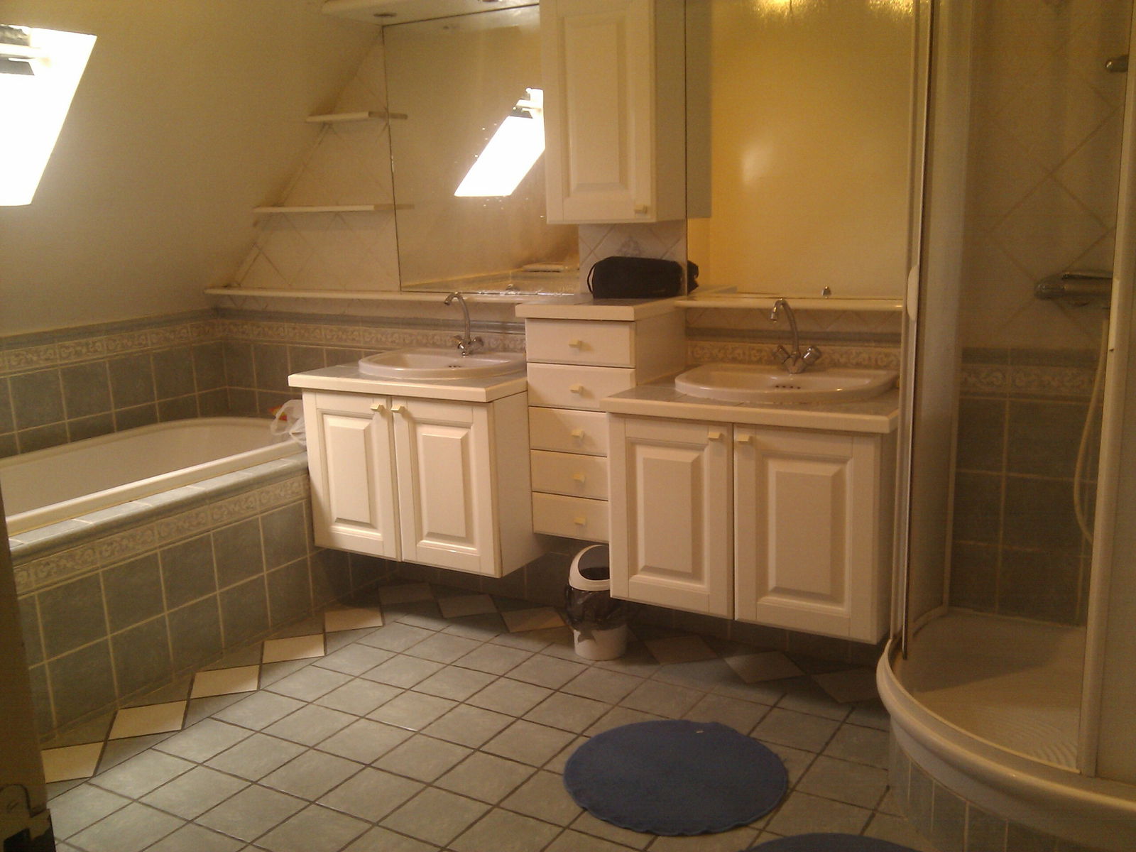 Colocation Le Thillay 165425