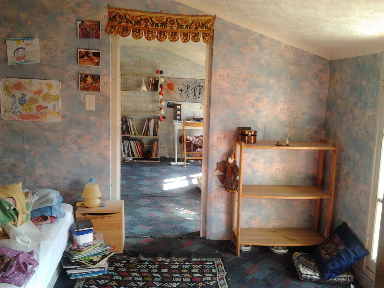 Colocation Digne-les-Bains 115066