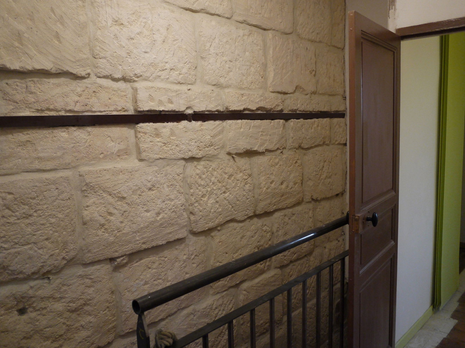 Oberoende Studio Arles 64246