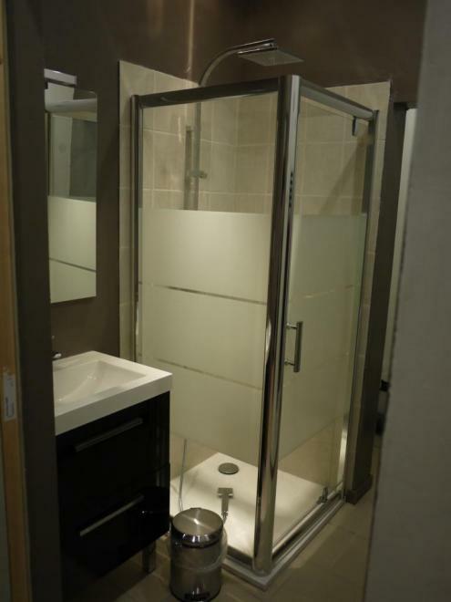 Oberoende Studio Arles 64246