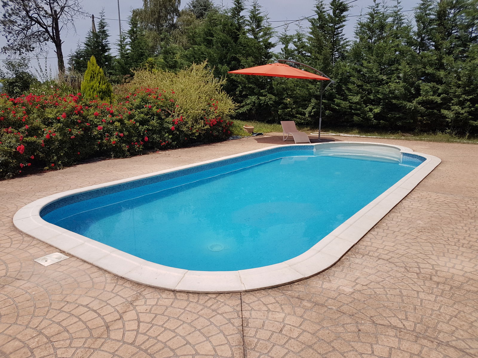 Uafhængigt Studie Oloron-Sainte-Marie 176959