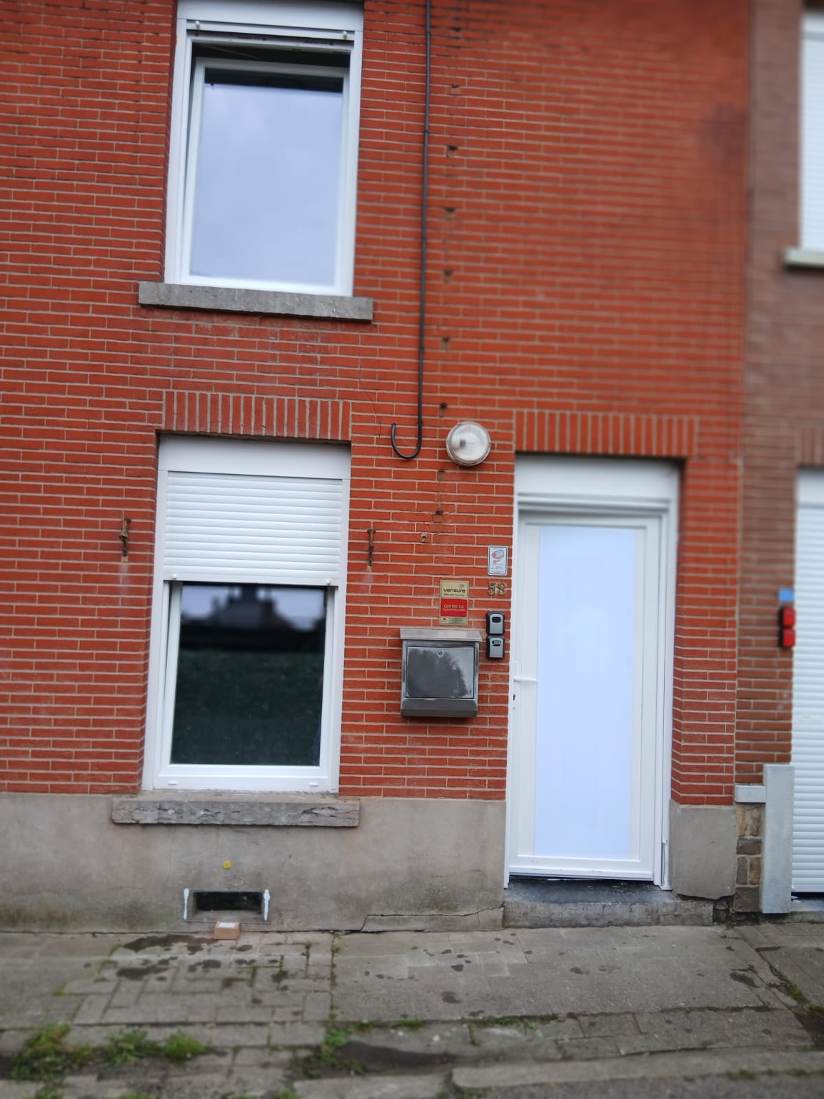 Oberoende Studio Charleroi 574968