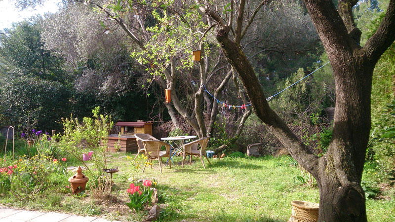 Oberoende Studio Montpellier 103998