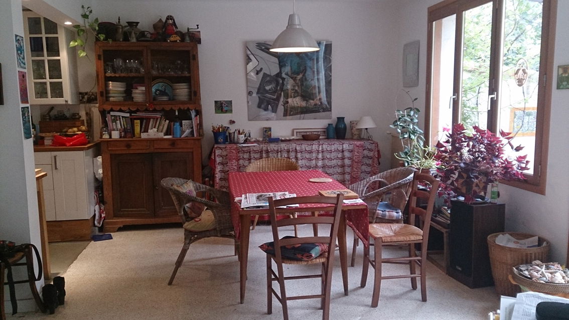 Oberoende Studio Montpellier 103998