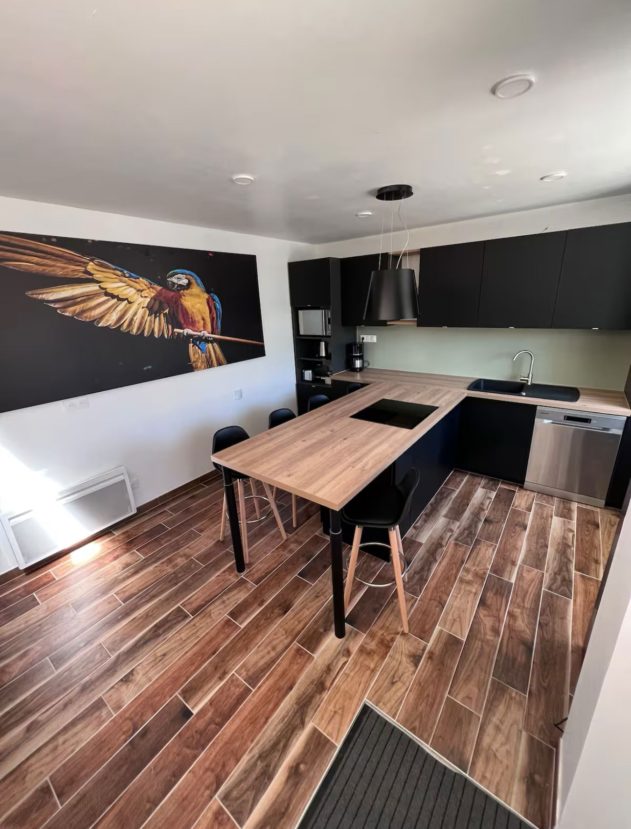 Coliving Brest 581553