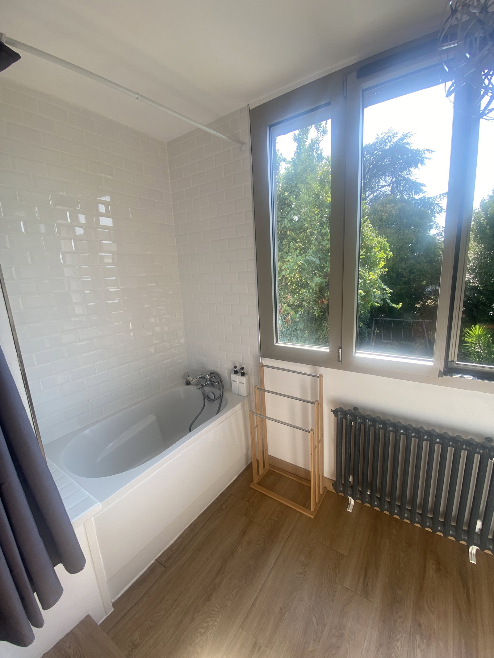 Hemvistelse Bordeaux 629514