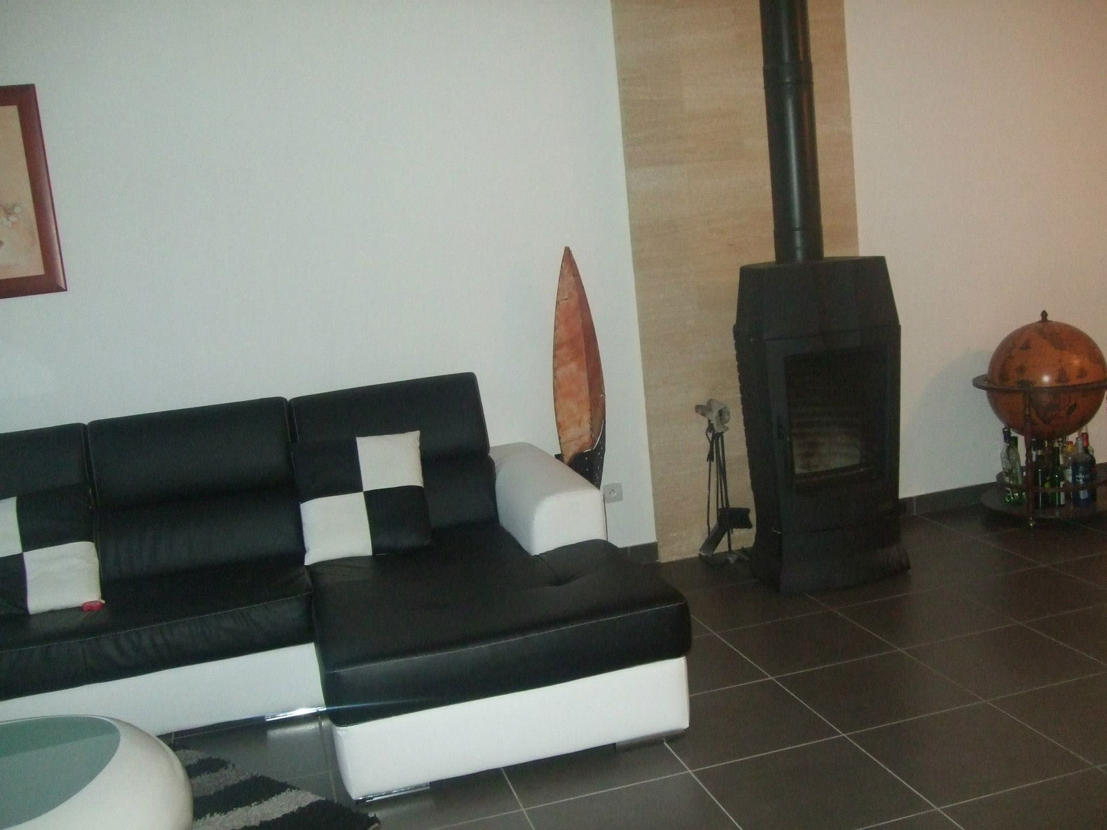 Oberoende Studio Condé-Sainte-Libiaire 239193
