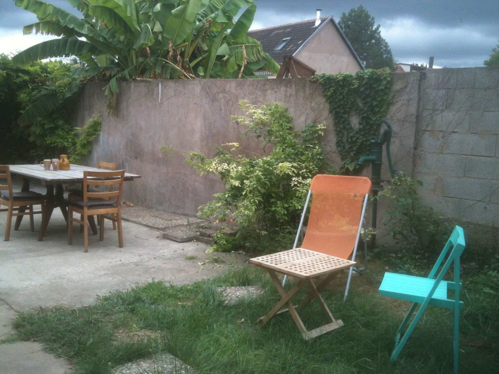 Colocation Illkirch-Graffenstaden 112821