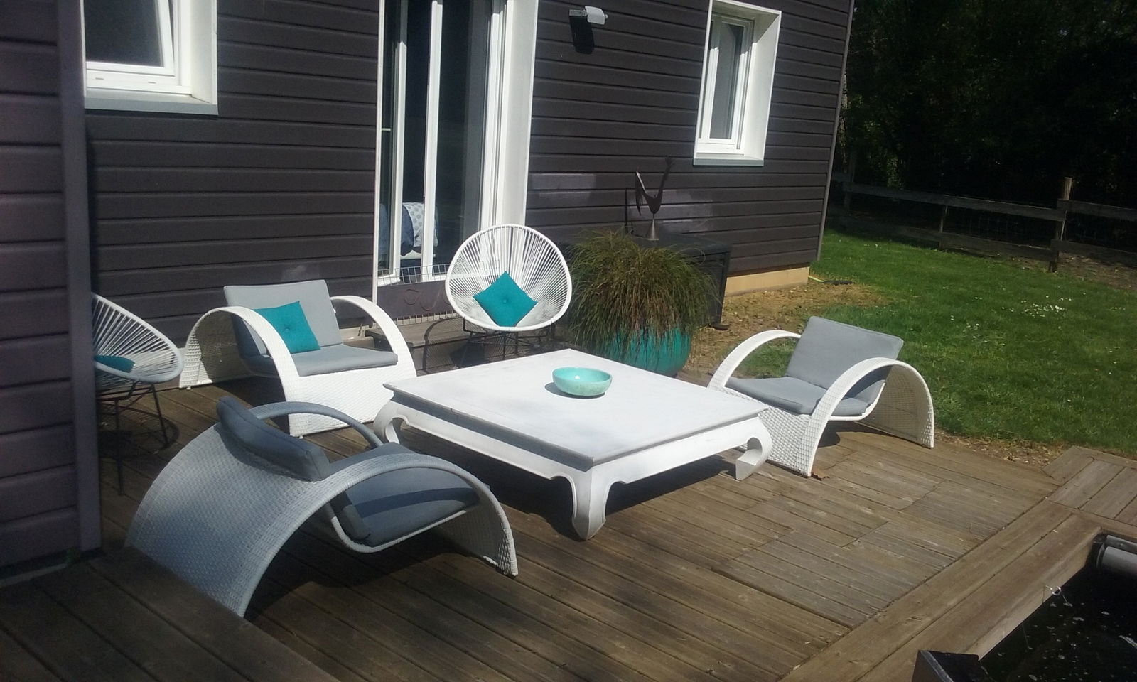 Hemvistelse Marmagne 163925