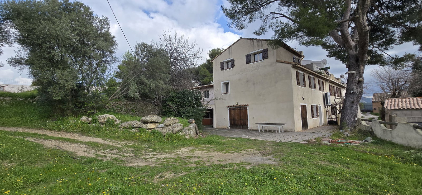Hela Bostaden Aubagne 83748