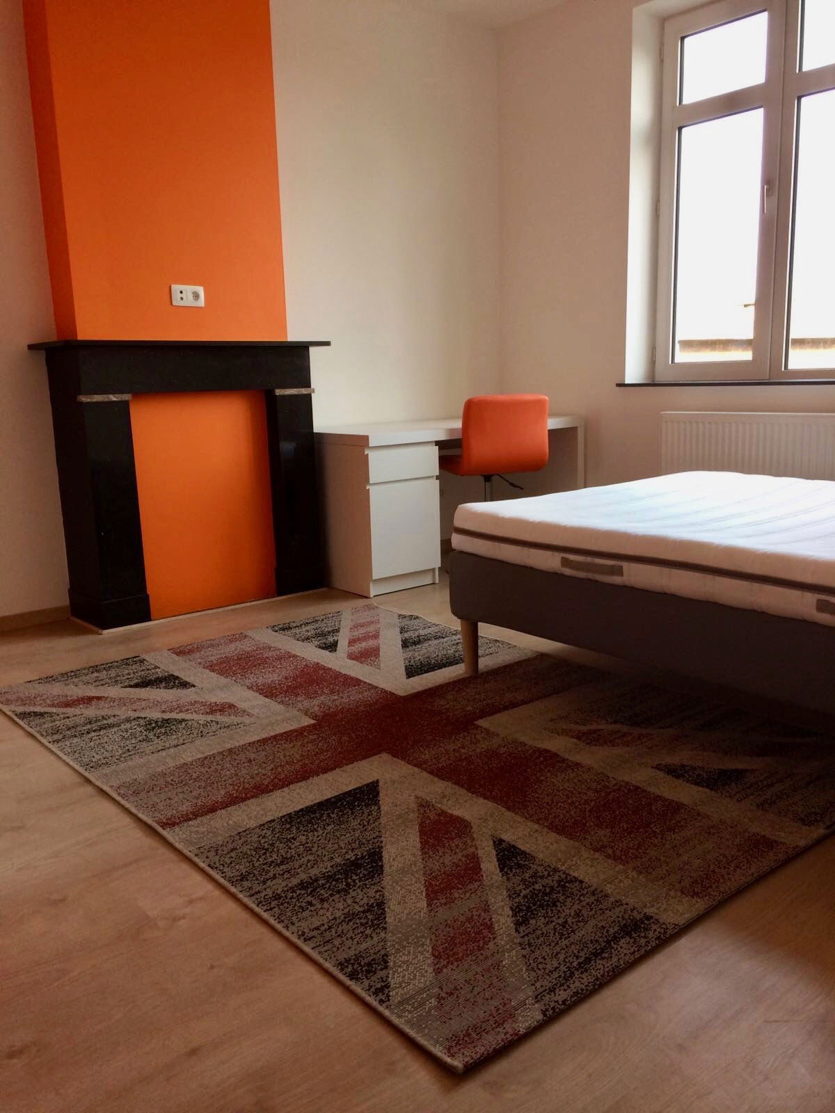 Colocation Liège 181158