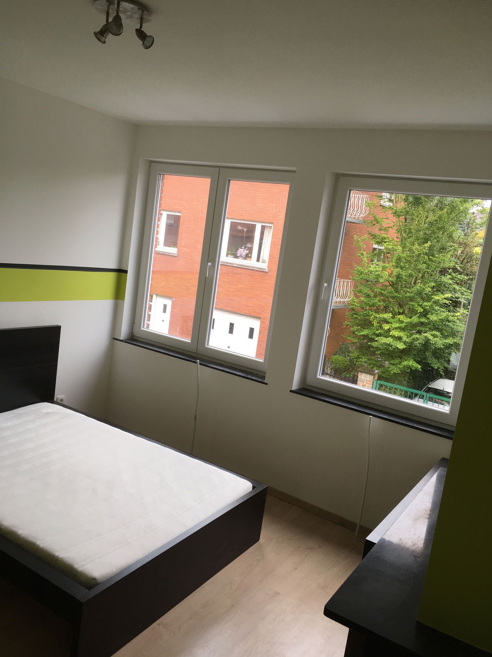 Colocation Liège 181158