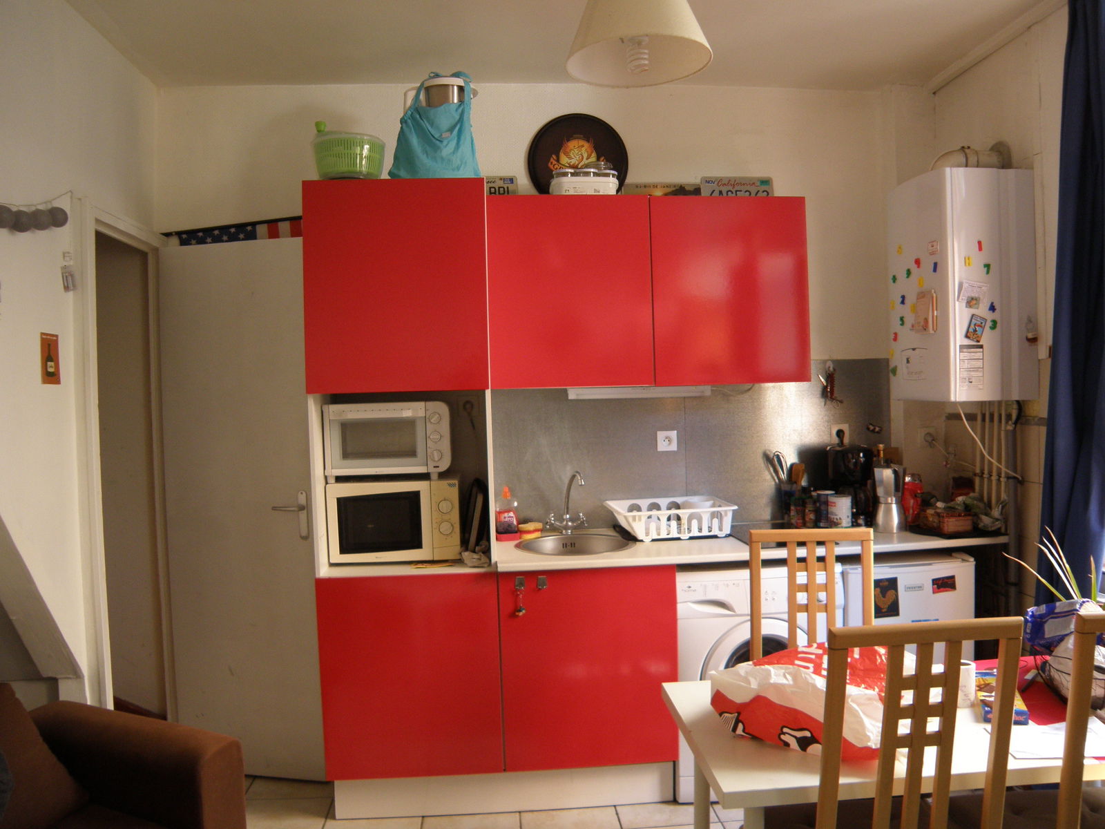 Colocation Lille 144633