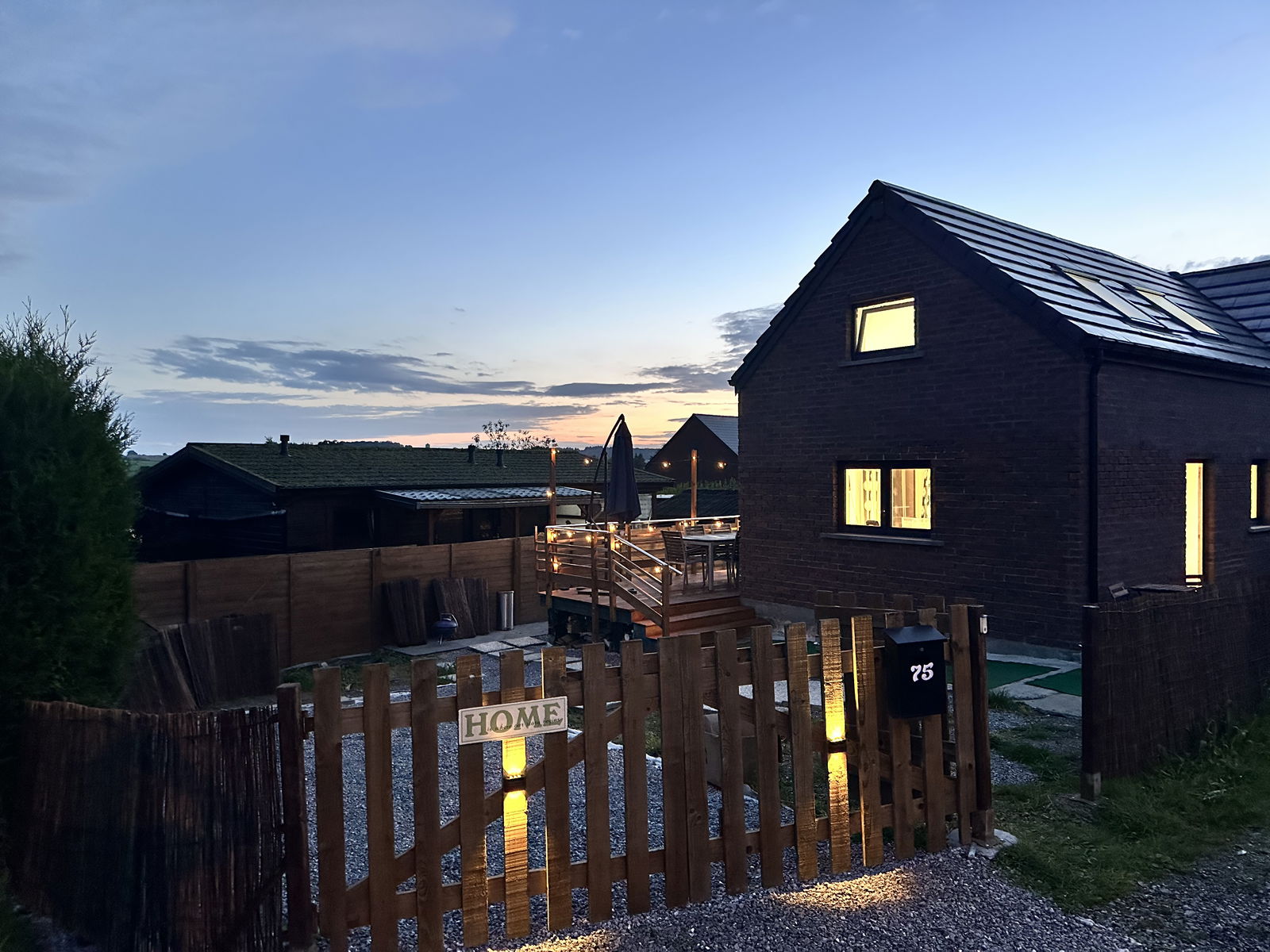 Uafhængigt Studie Froidchapelle 428893