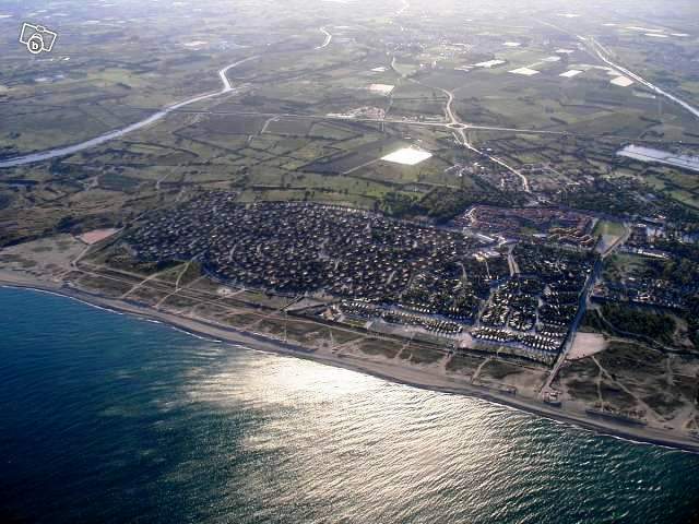 Uafhængigt Studie Torreilles 68642