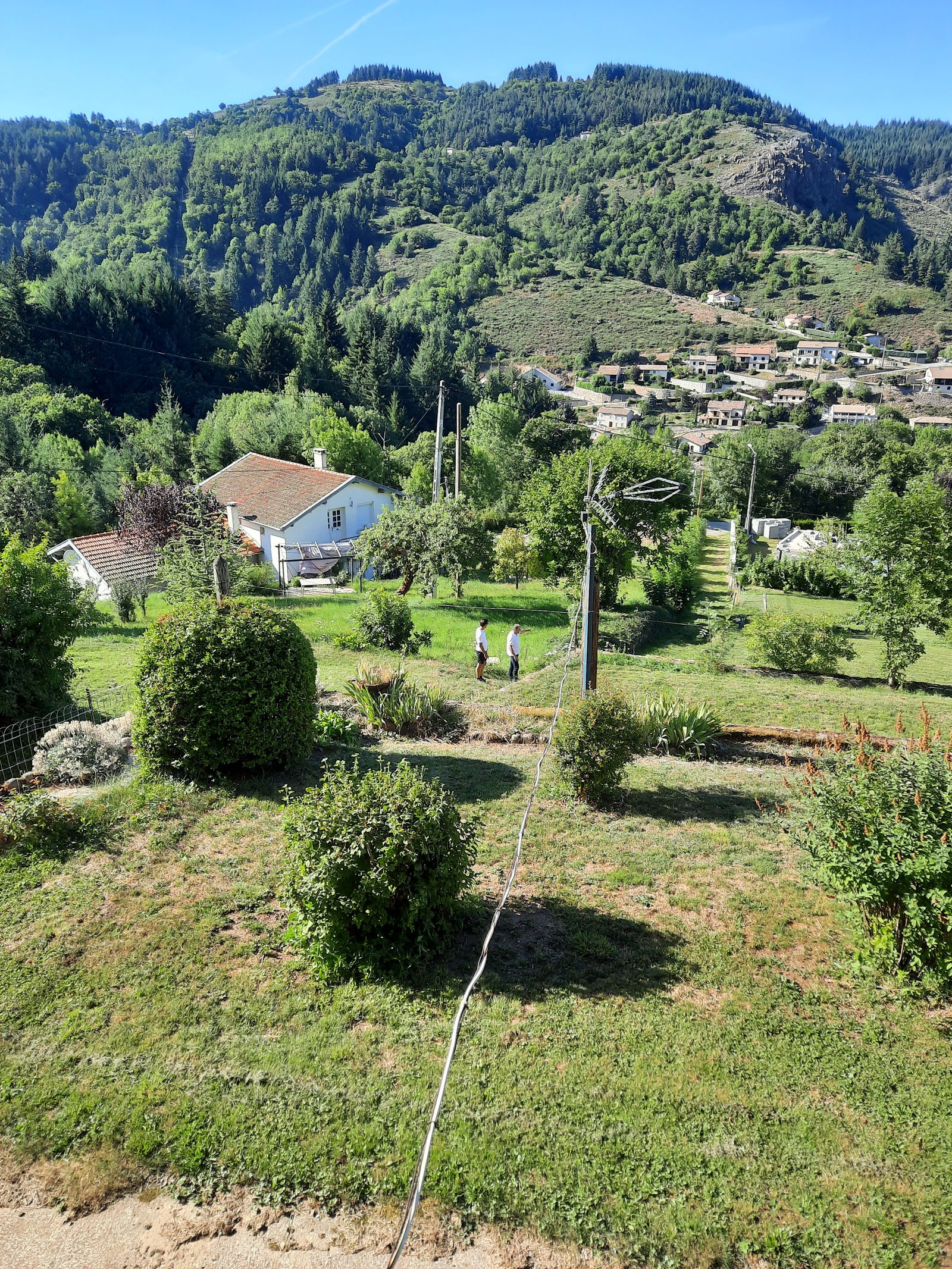 Hjemmeophold Accons 393765