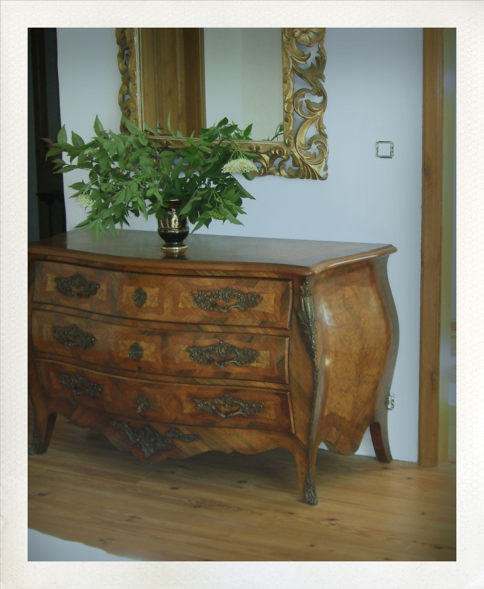 Hjemmeophold Marciac 73805