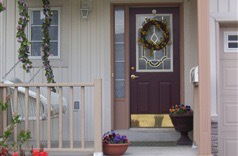 Hemvistelse Toronto 154220