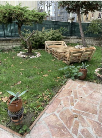Oberoende Studio Viroflay 244956