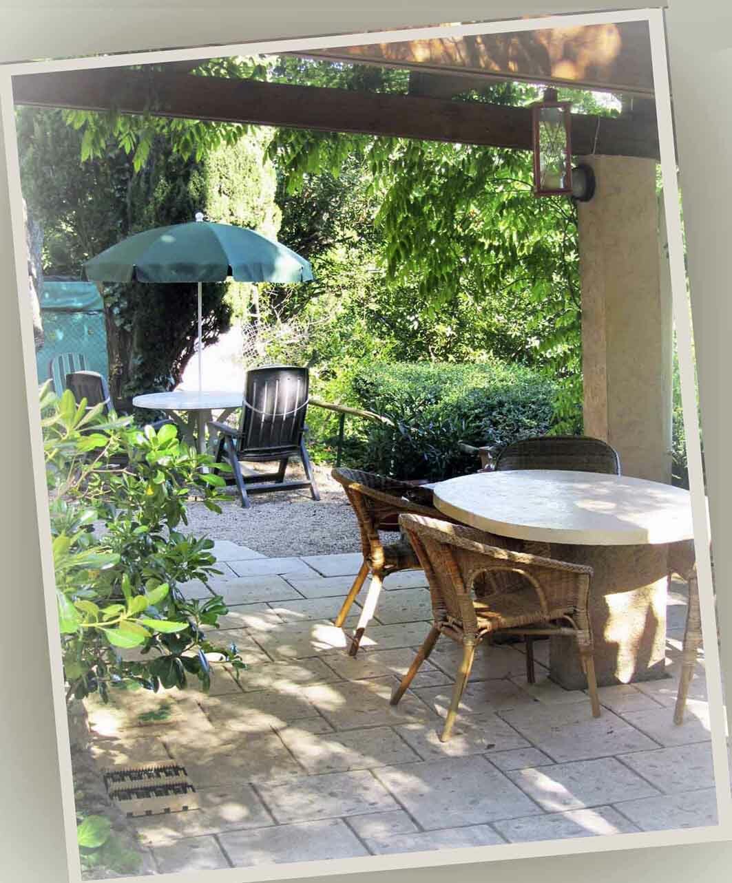 Oberoende Studio Le Val 70844