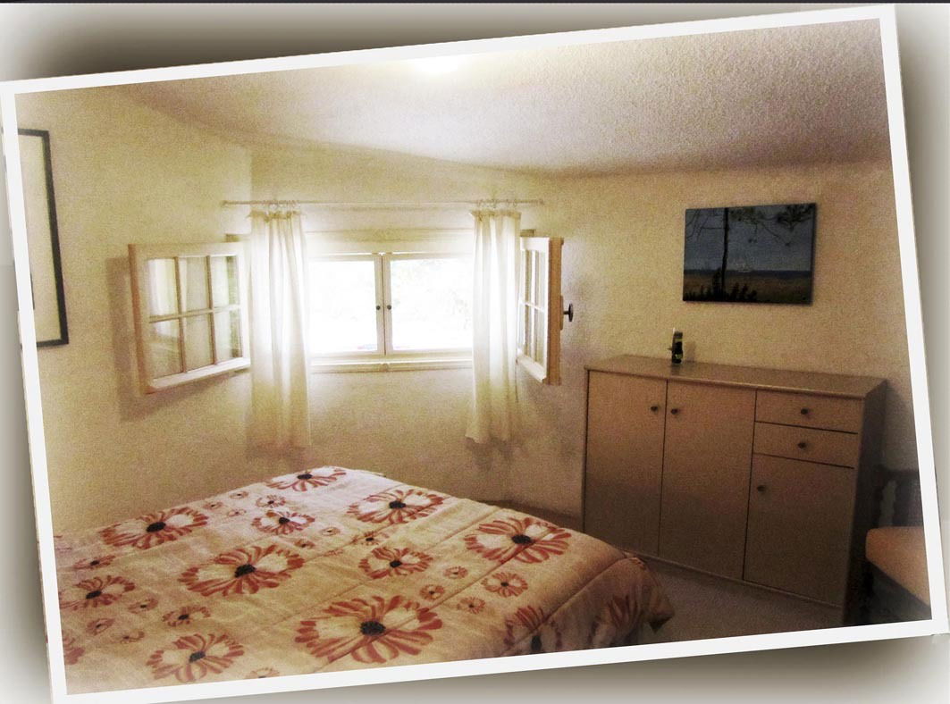 Oberoende Studio Le Val 70844