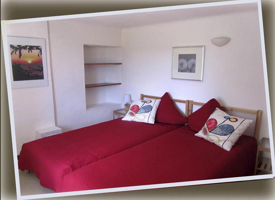 Oberoende Studio Le Val 70844