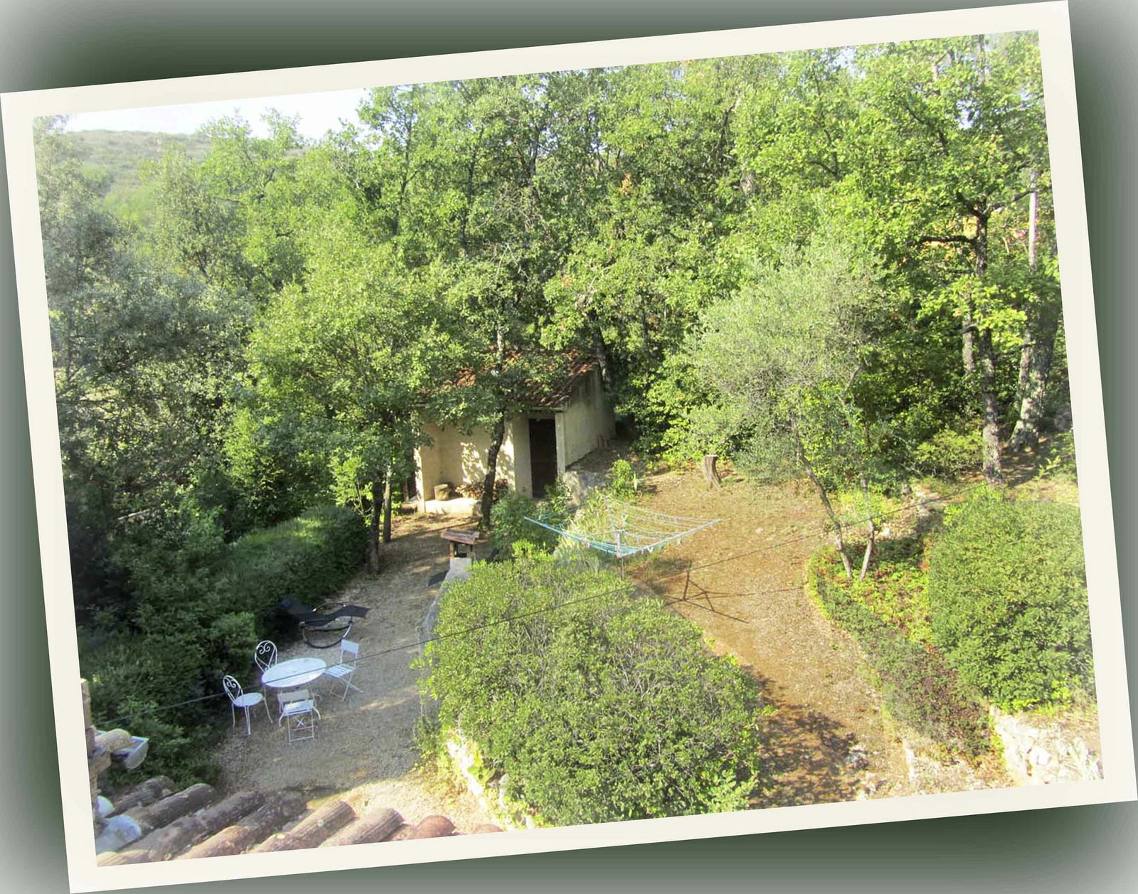 Oberoende Studio Le Val 70844