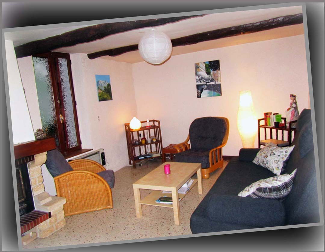 Oberoende Studio Le Val 70844