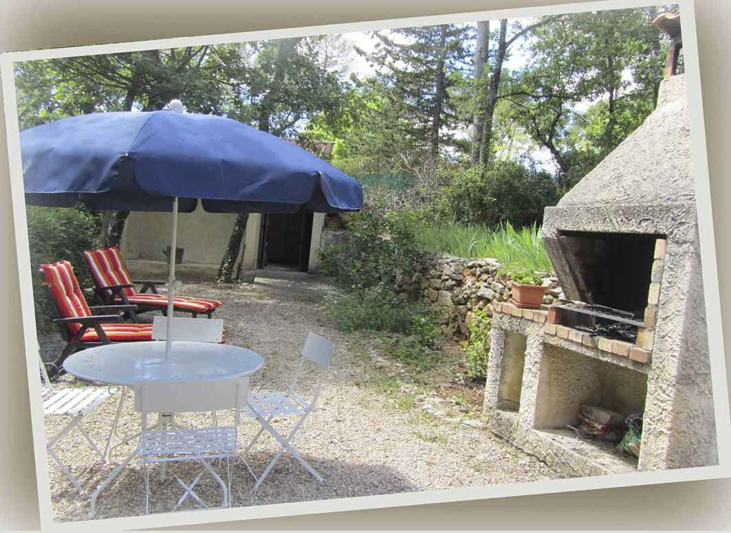 Oberoende Studio Le Val 70844