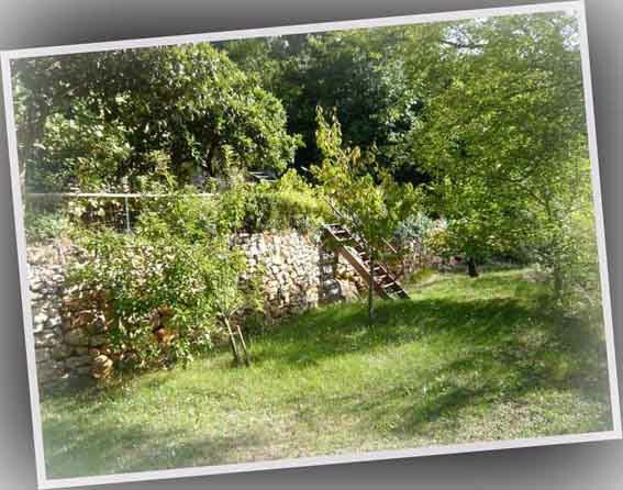 Oberoende Studio Le Val 70844