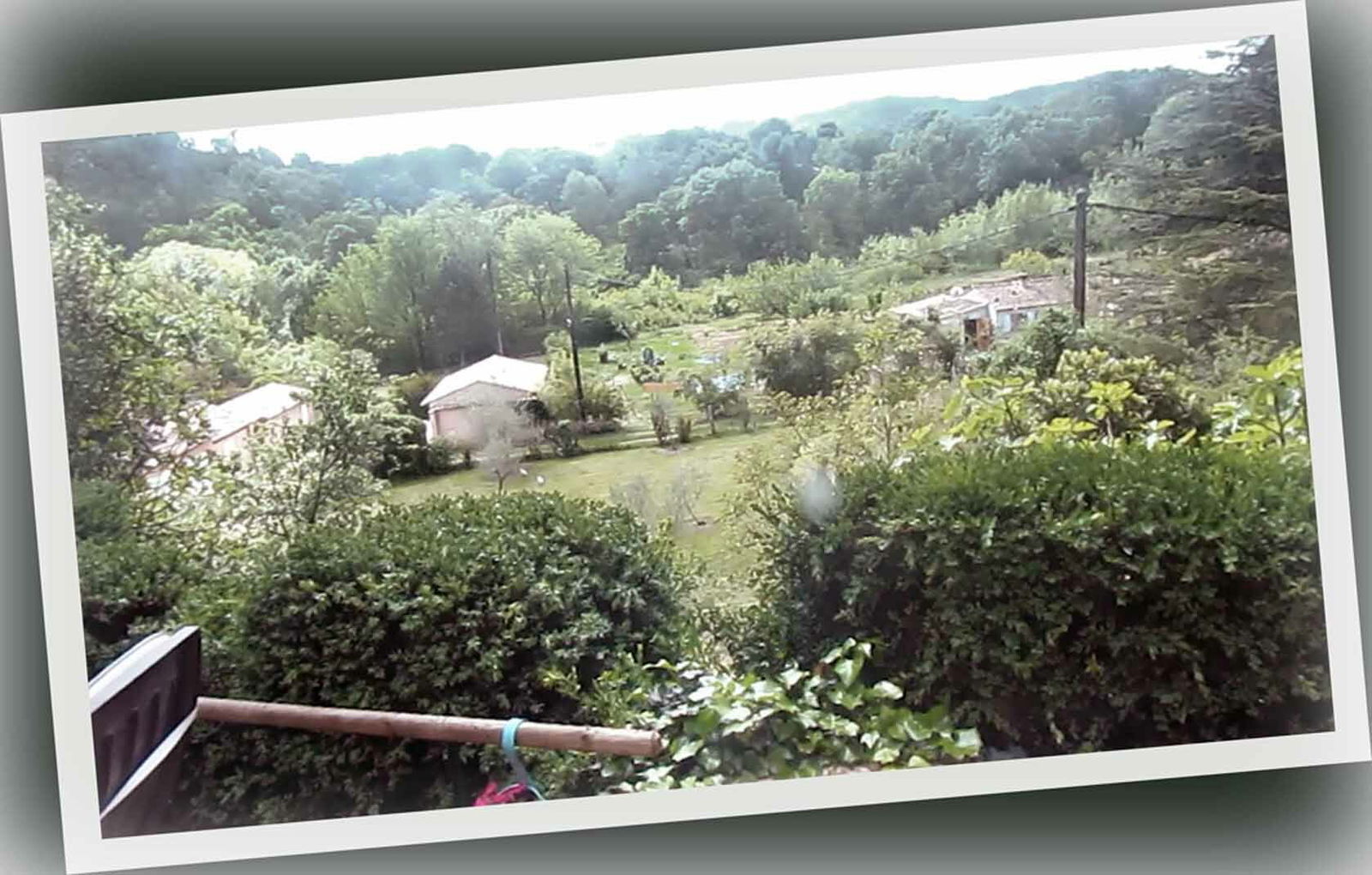 Oberoende Studio Le Val 70844