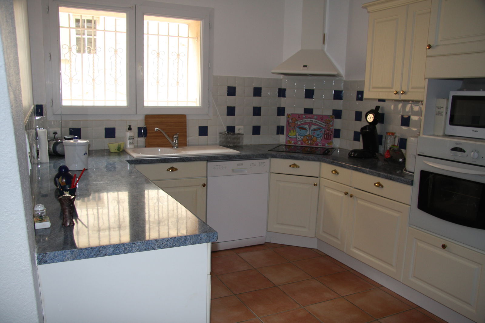 Oberoende Studio Roquefort-des-Corbières 76829