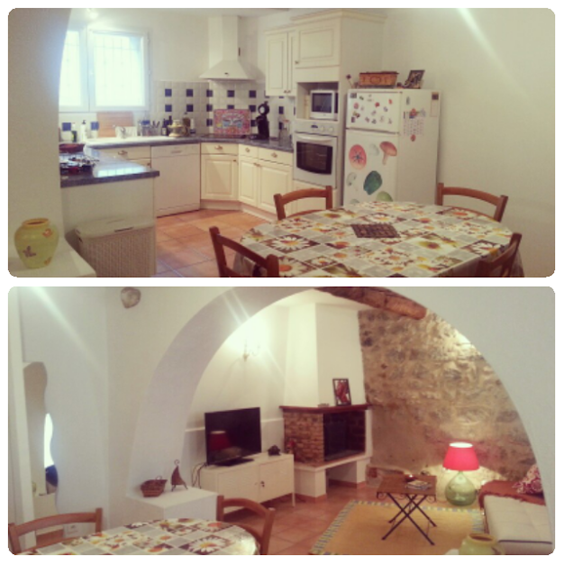 Oberoende Studio Roquefort-des-Corbières 76829