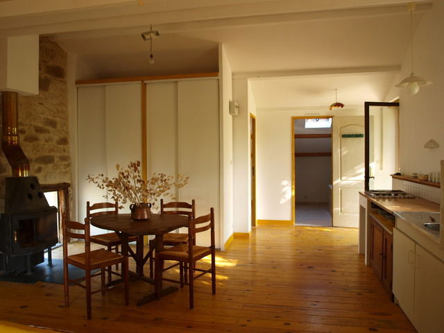 Oberoende Studio Castelnau-de-Montmiral 11887