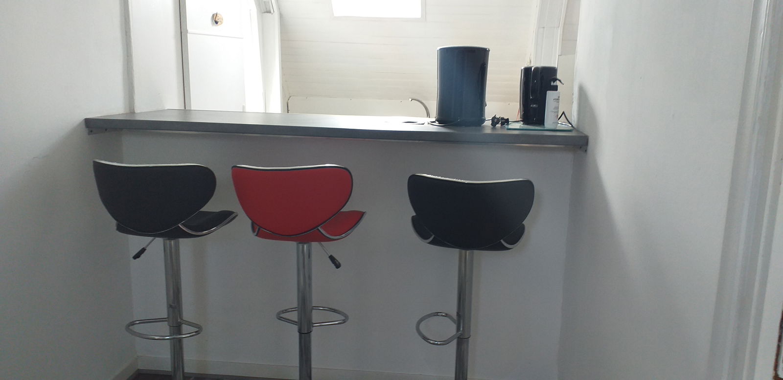 Uafhængigt Studie Clohars-Carnoët 249737