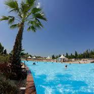 Oberoende Studio Valras-Plage 100199