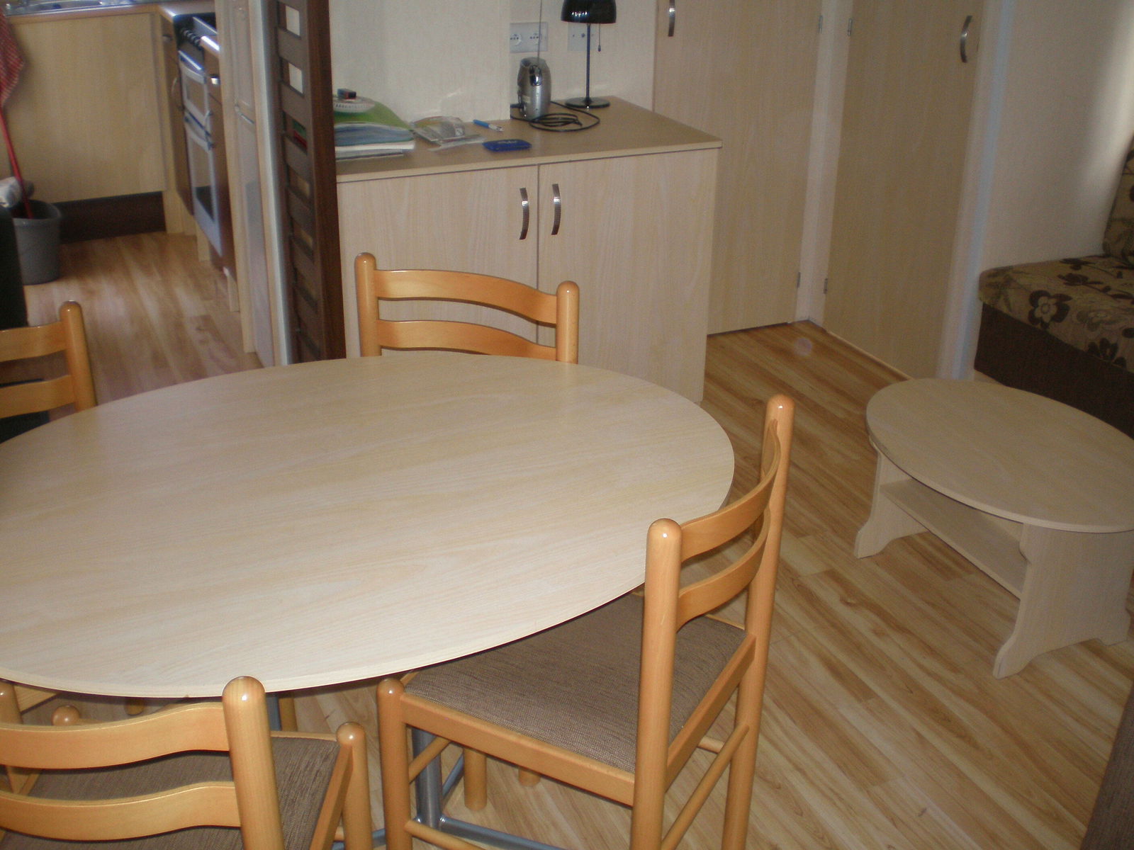 Oberoende Studio Valras-Plage 100199