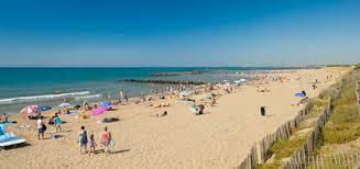 Oberoende Studio Valras-Plage 100199