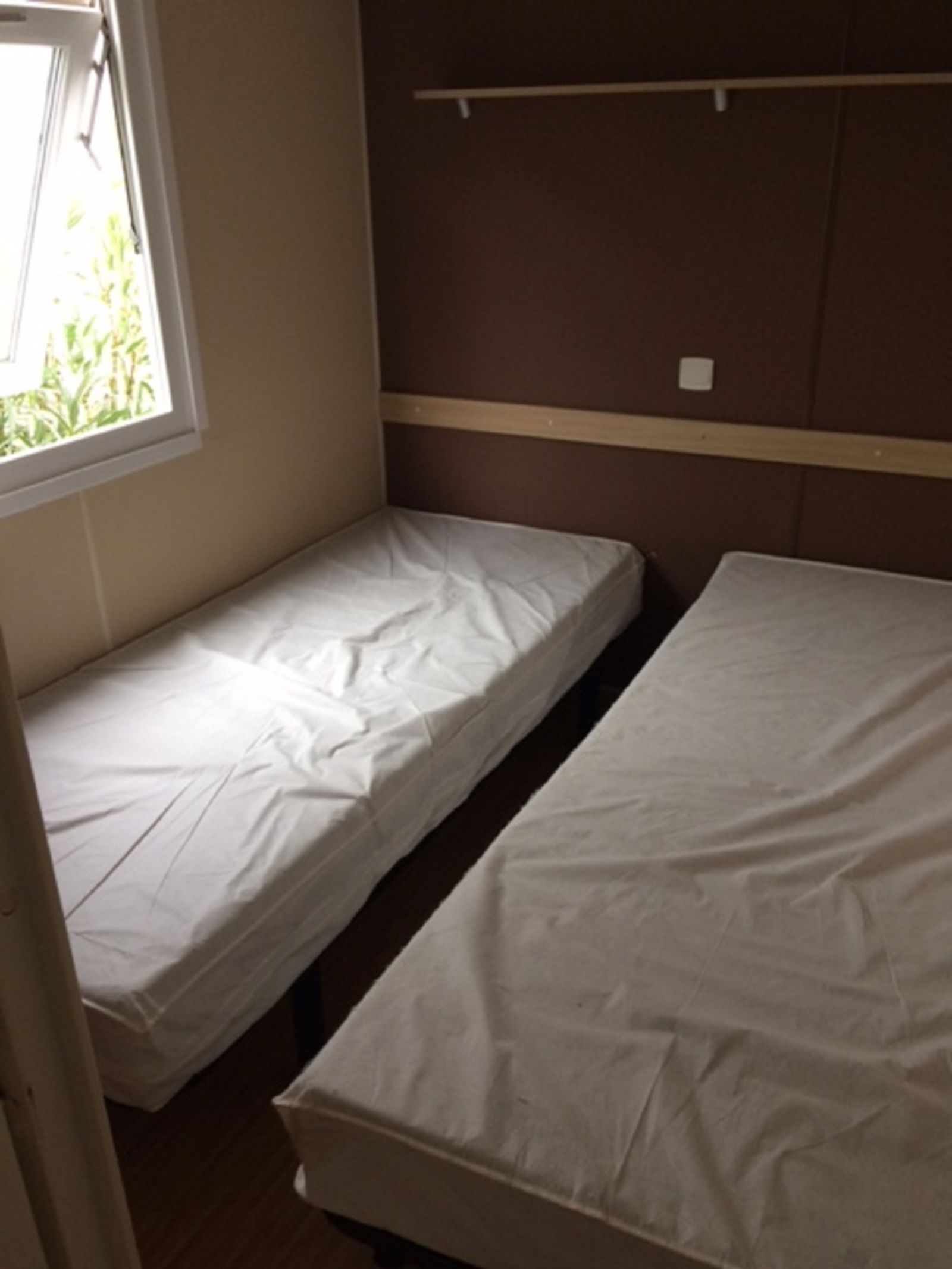 Oberoende Studio Argelès-sur-Mer 154876