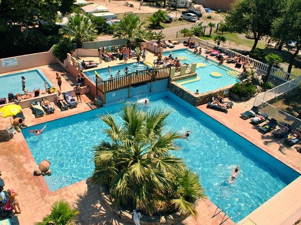 Oberoende Studio Argelès-sur-Mer 154876