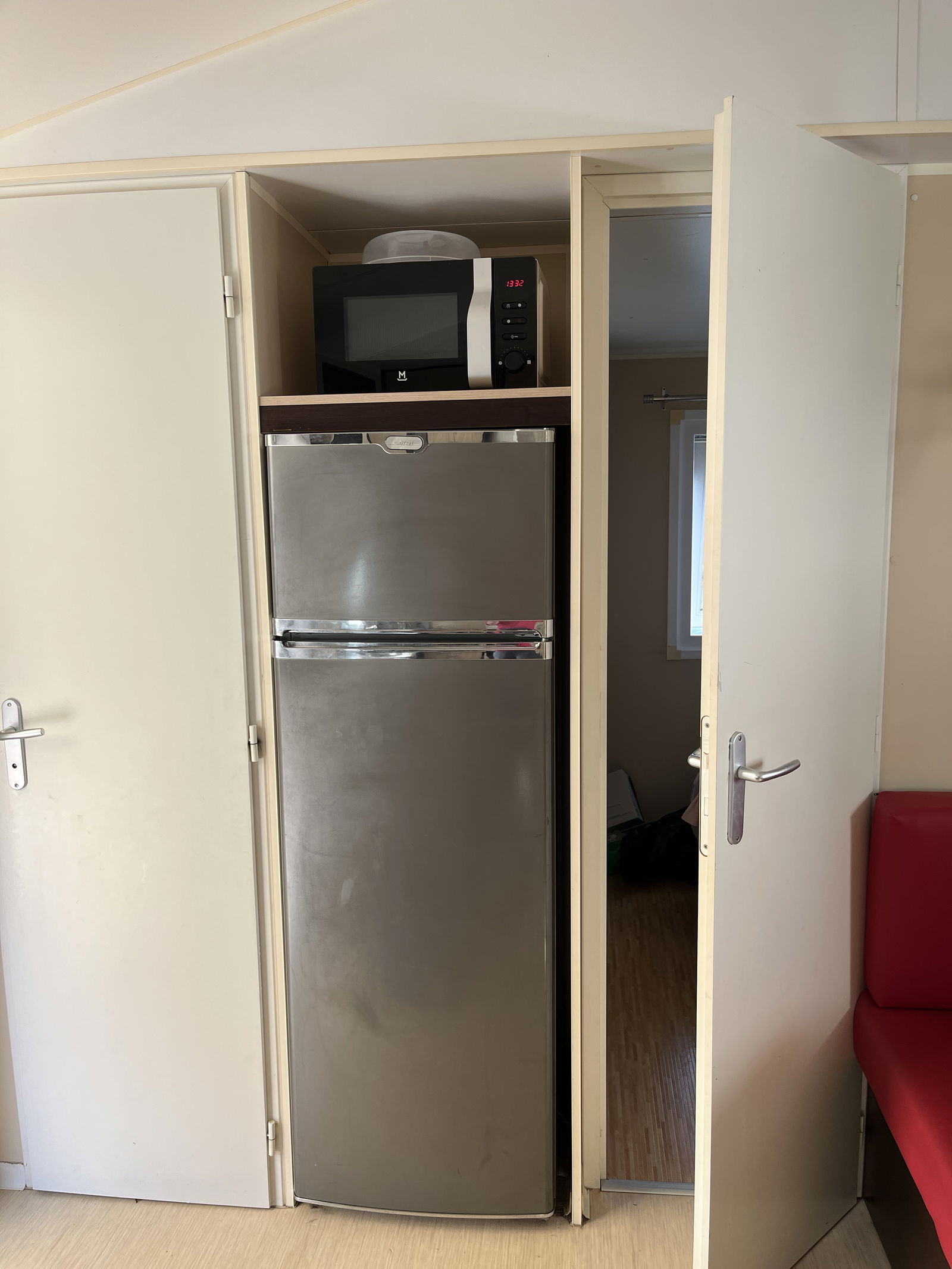 Oberoende Studio Argelès-sur-Mer 154876