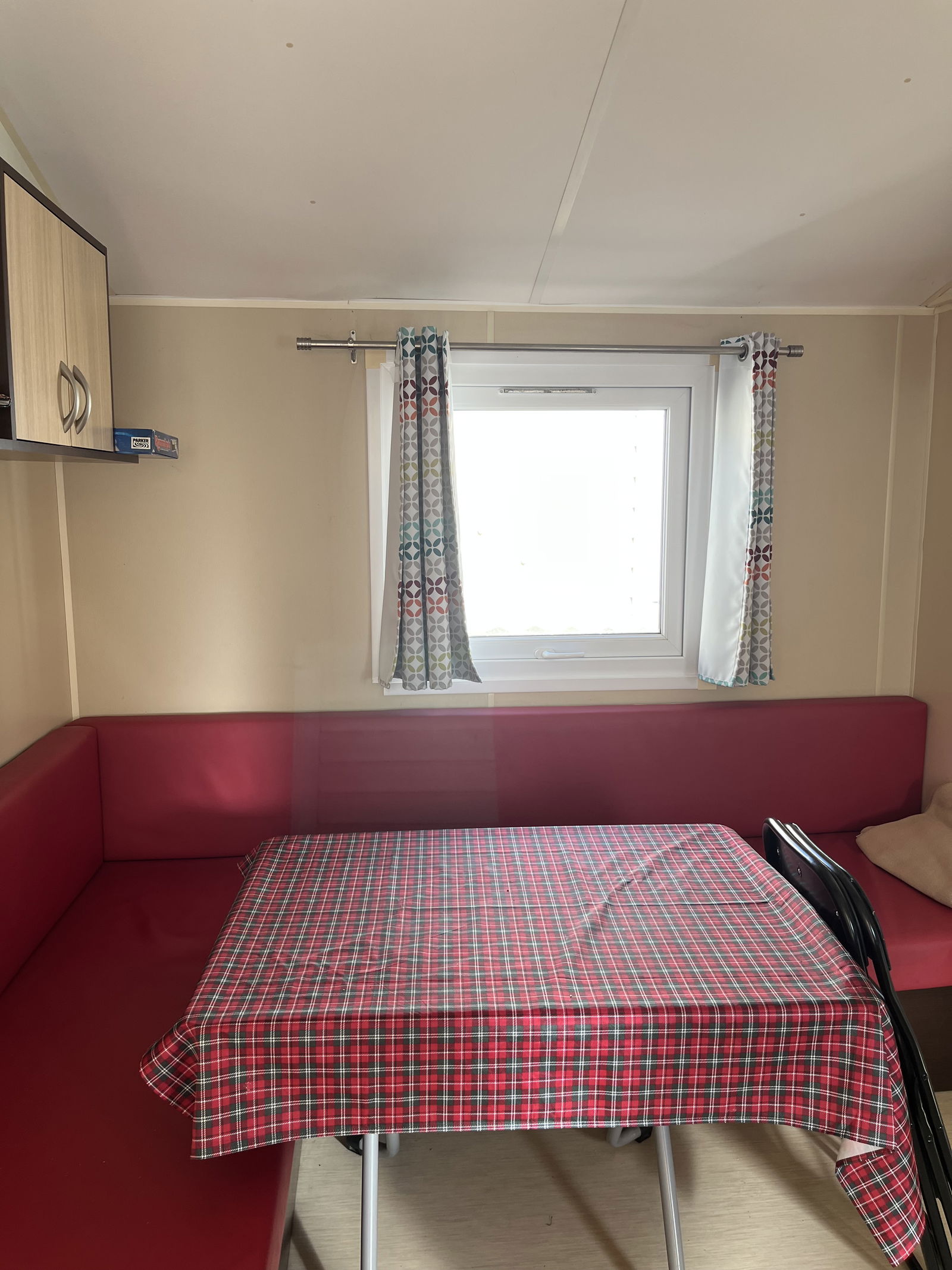 Oberoende Studio Argelès-sur-Mer 154876