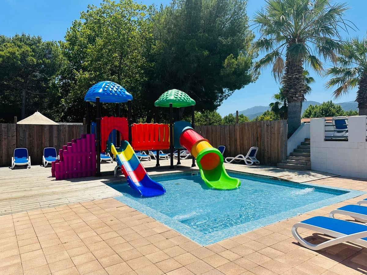 Oberoende Studio Argelès-sur-Mer 154876