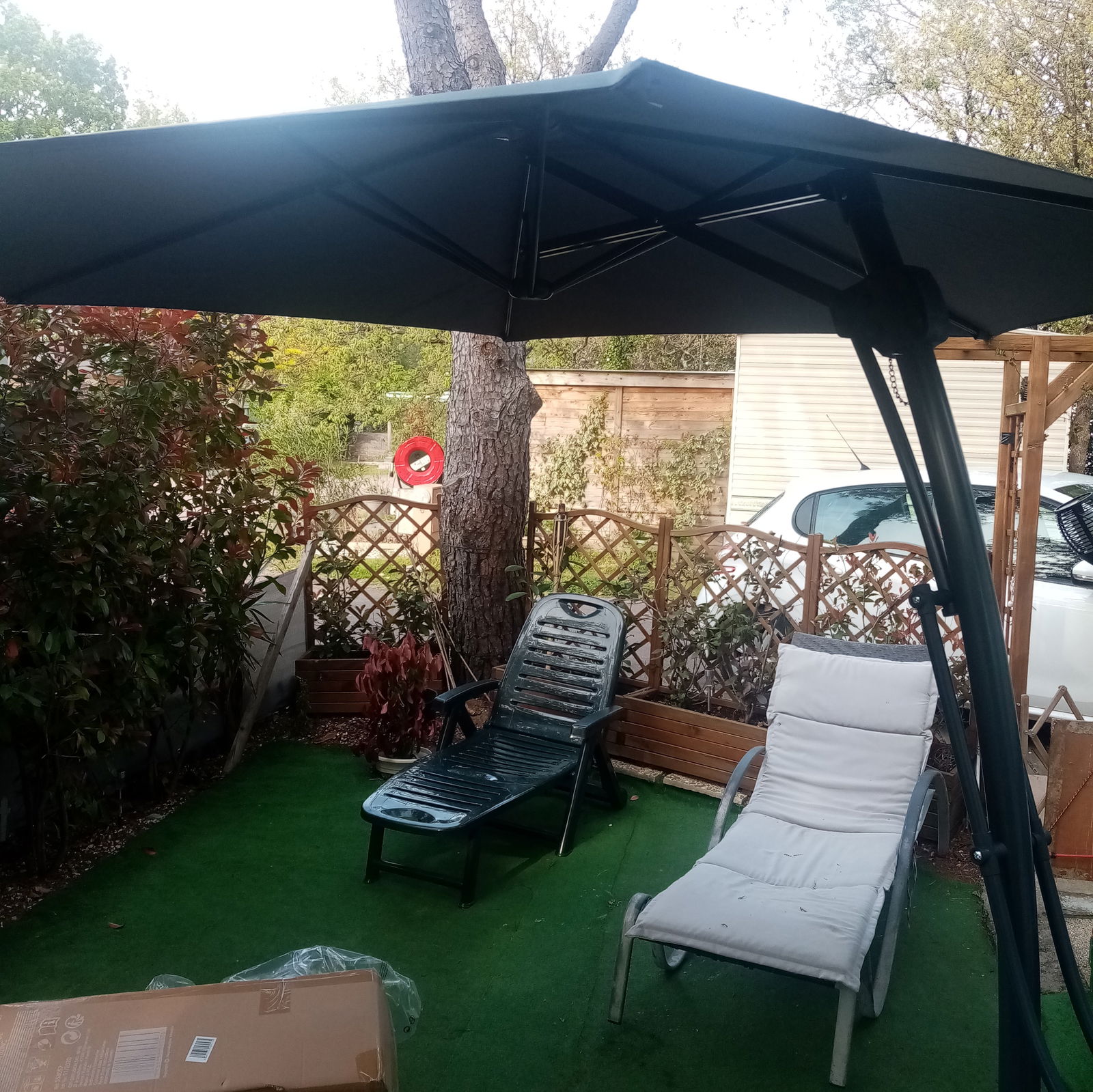 Oberoende Studio Cogolin 247916