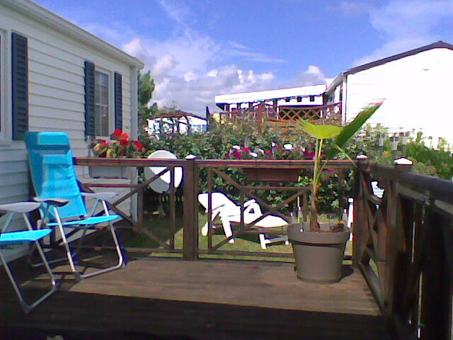 Oberoende Studio Le Château-d'Olonne 68838